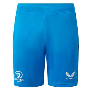 2023-2024 Leinster Gym Short Mens (Blue)