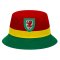 Wales Retro Bucket Hat