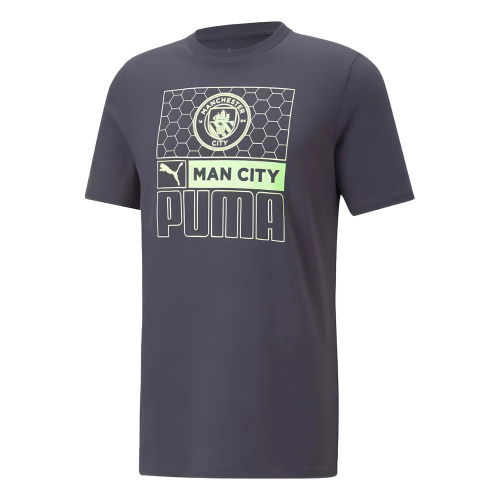 2023-2024 Man City FtblCore AOP Tee (Dark Navy)  2023-2024 Man City FtblCore AOP Tee (Dark Navy)