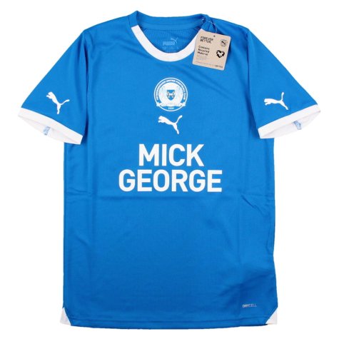 2023-2024 Peterborough United Home Shirt (Kids)