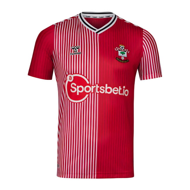 2023-2024 Southampton Home Shirt