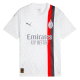 Away Shirts