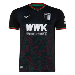 2023-2024 FC Augsburg Third Shirt