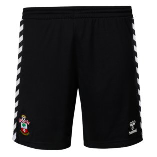 2023-2024 Southampton Home Shorts (Black)