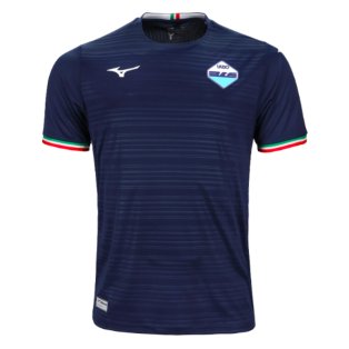 2023-2024 Lazio Away Shirt