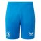2023-2024 Leinster Training Shorts (Blue)