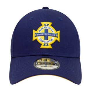 Northern Ireland Essential Blue 9FORTY Cap
