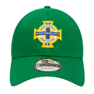 Northern Ireland Essential Green 9FORTY Cap