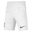 2023-2024 Tottenham Home Shorts (White) - Kids