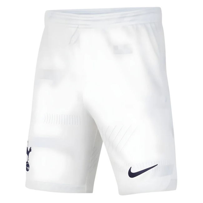 2023-2024 Tottenham Home Shorts (White) - Kids