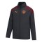 2023-2024 Man City Training All Weather Jacket (Strong Grey)