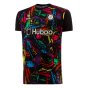 2023-2024 Bristol City Home Goalkeeper Shirt (Black)