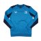 2023-2024 Leinster Rugby Sweatshirt (Blue)