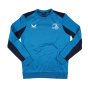 2023-2024 Leinster Rugby Sweatshirt (Blue)