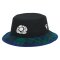 2023-2024 Scotland Rugby Bucket Hat (Black)