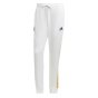 2023-2024 Real Madrid DNA Pants (White)