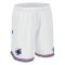 2023-2024 Sampdoria Home Shorts (White)