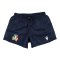 2023-2024 Italy Rugby Training Shorts (Navy)