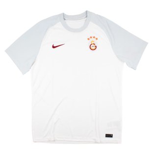 2023-2024 Galatasaray Away Shirt