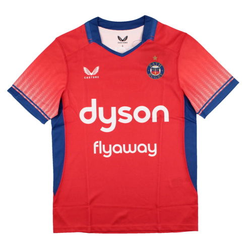 2023-2024 Bath Rugby Replica Cup Jersey