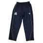 2023-2024 Italy Rugby Micro Travel Pants (Navy)