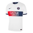 2023-2024 PSG Authentic Away Shirt