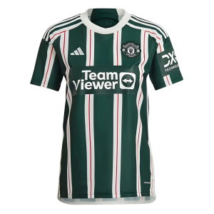 2023-2024 Man Utd Away Shirt (Ladd 12)