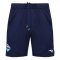 2023-2024 Lazio Away Shorts (Kids)