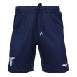 2023-2024 Lazio Third Shorts (Navy) - Kids