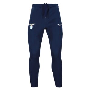 2023-2024 Lazio Training Pants (Navy)