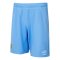 2023-2024 Burnley Home Shorts (Blue)