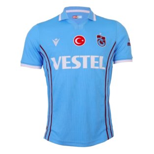 2022-2023 Trabzonspor Away Shirt