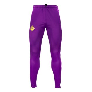 2023-2024 Fiorentina Training Pants (Violet)