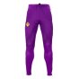 2023-2024 Fiorentina Training Pants (Violet)