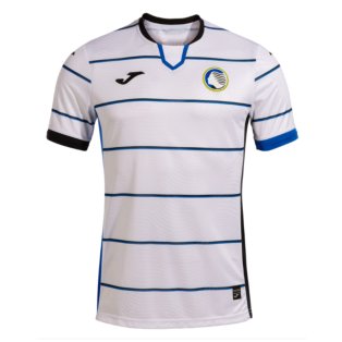2023-2024 Atalanta Away Shirt