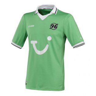 2011-2012 Hannover 96 Third Shirt