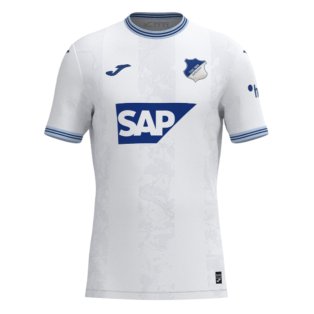 2023-2024 Hoffenheim Away Shirt