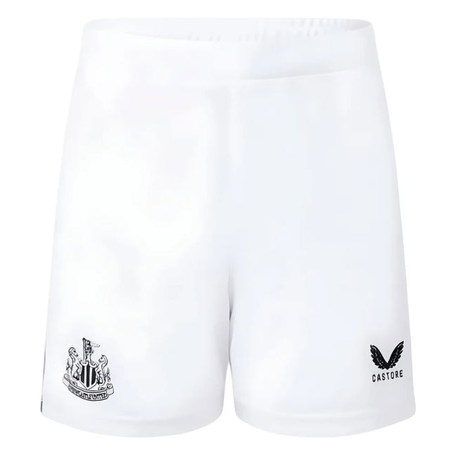 2023-2024 Newcastle Away Shorts (Kids)