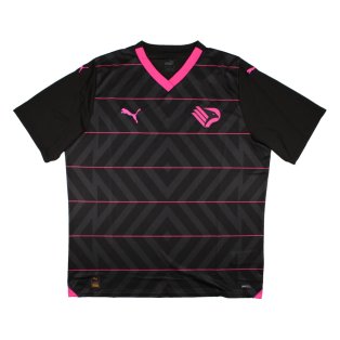 2023-2024 Palermo Away Shirt