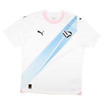 2023-2024 Palermo Away Concept Football Shirt - Little Boys