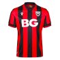 2023-2024 Oxford United Away Shirt