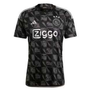 2023-2024 Ajax Third Shirt