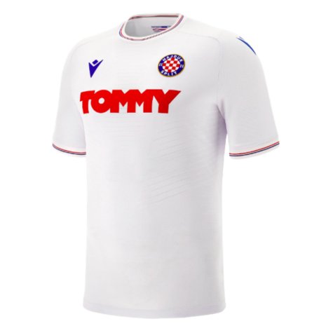 2023-2024 Hajduk Split Home Shirt