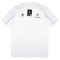 2023-2024 Samoa Rugby Poly Dry Shirt (White)