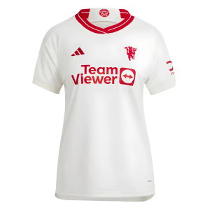 2023-2024 Man Utd Third Shirt (Ladies) (Galton 11)