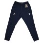 2023-2024 Samoa Rugby Travel Fitted Pants (Navy)
