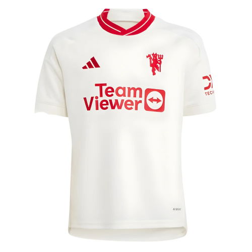 2023-2024 Man Utd Third Shirt (Kids)