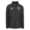 2023-2024 West Ham United Thermal Jacket (Black)
