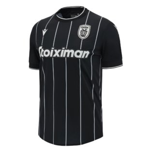 2023-2024 PAOK Salonika Away Shirt