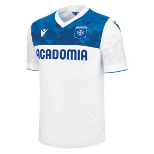 2023-2024 Auxerre Home Shirt